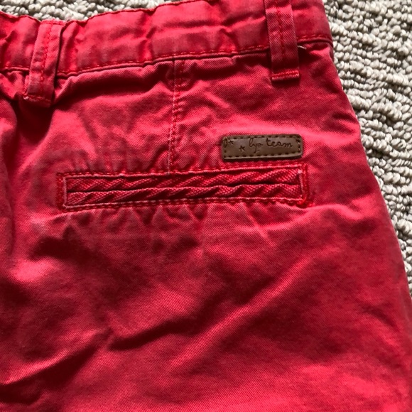 Baby boy short - Picture 5 of 6